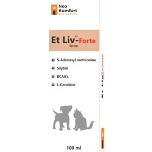 Et Liv Forte 100ml