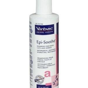 Episoothe Shampoo for Dogs & Cats 200ml