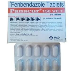 Panacur 150Mg