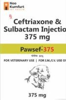 Neokumfurt Pawsef 375Gm