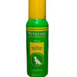 Petocure 100ml