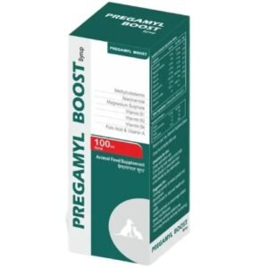 Pregamyl Boost 100Ml