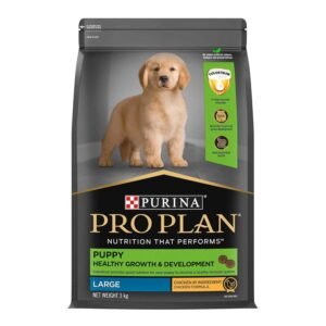 Purina Proplan Puppy Large Chicken 3Kg