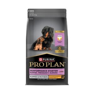 Purina Proplan Performance Starter-1KG