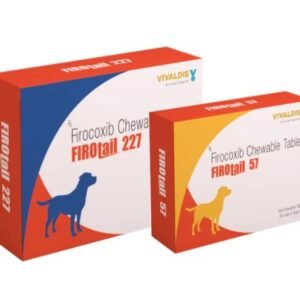 Firotail (Firocoxib) Tablet for Dogs 227Mg