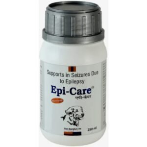 Epicare for Epilepsy in Dogs 250ml