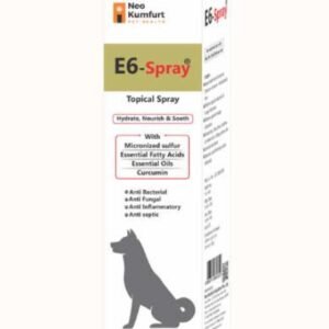 E6 Spray 100ml