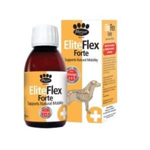 Elite Flex Forte for Dogs 150ml