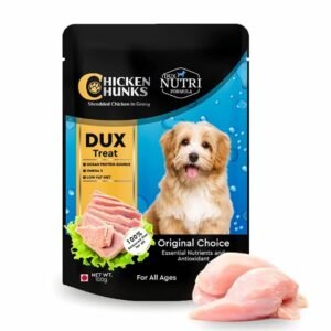 Dux Dog Chicken Gravy 100gm