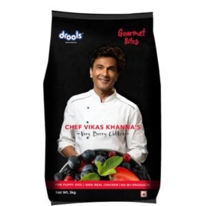 Drools Puppy Vikas Khanna Spec 3kg