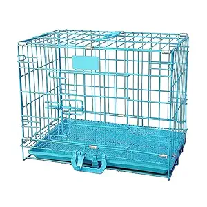 Dog Cage 18"