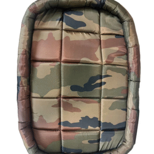Dog Bed Mattress Army Large