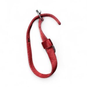 Soft Nylon Collar 1.1/4"