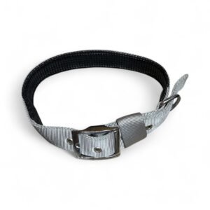 Nylon Padded Collar For Dogs 20Mm