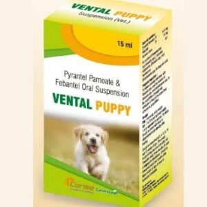 Vental Puppy 30Ml