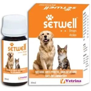 Vetrina Digestive 30Ml