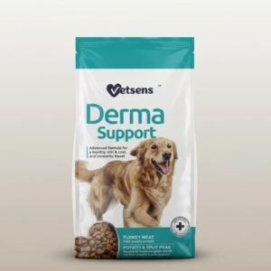 Vetsense Derma Support 2Kg