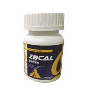 Zbcal Tablet 30'S