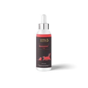 Venttura Immuno Cat Liq+ 100ml