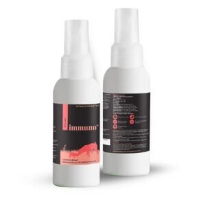Venttura Immuno Dog+ 100ml