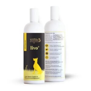 Venttura Livo Dog 250ml