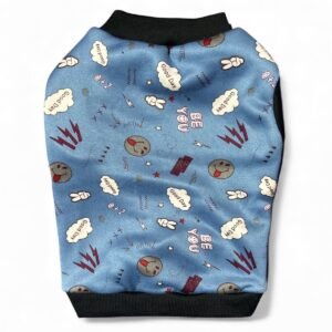Petex Sweatshirt for Dogs 14"