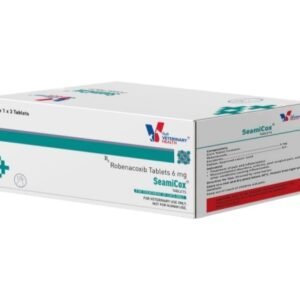 Drools Veterinary Health SeamiCox Tablet