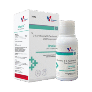 Drools Veterinary Health DPanCar 30ml