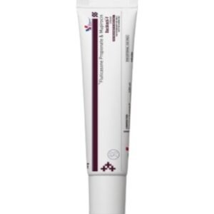 Drools Veterinary Health Bacblock-F Cream