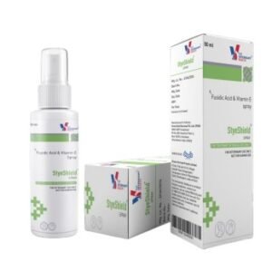 Drools Veterinary Health Styeshield Spray