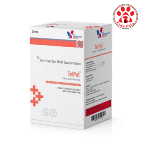 Drools Veterinary Health TelPet Oral Suspension