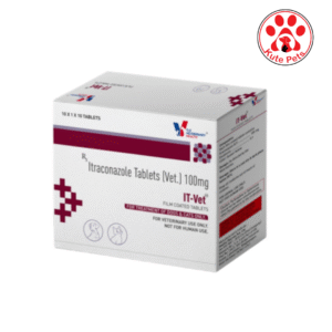 Drools Veterinary Health IT-Vet Tablets
