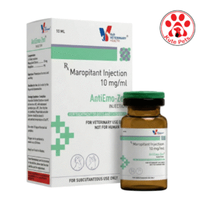 Drools Veterinary Health AntiEmo-Zen Injection