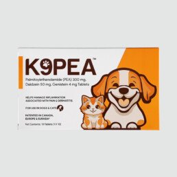 Enavant K9PEA Tablets