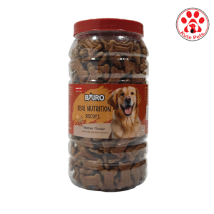 Bairo Biscuits Mutton Flavour 500gm