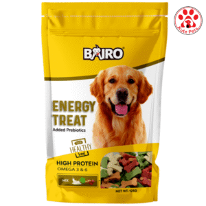 Bairo Energy Treat MIX 125gm