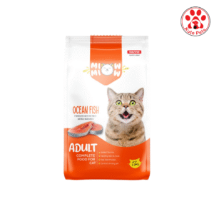 Miow Miow Ocean Fish For Cat 1kg