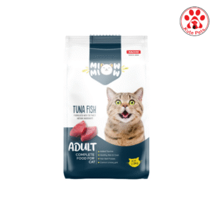 Miow Miow Tuna Fish For Adult Cats 2.8kg