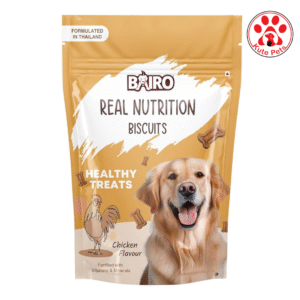 Bairo Biscuits Chicken Flavour 500gm