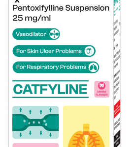Tender Mischief Catfylline Syrup 30ml