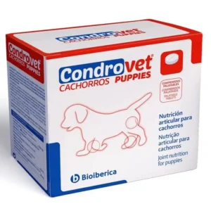 CondroVet for Puppies