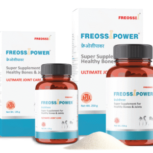 Freossi FreossiPower 250g