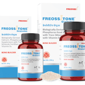Freossi FreossiTone Granules 250g