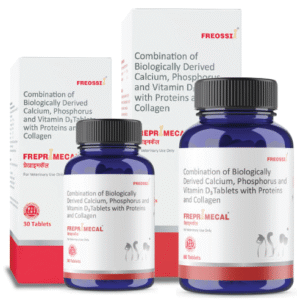 Freossi Freprimecal Tablets 30 Tablets